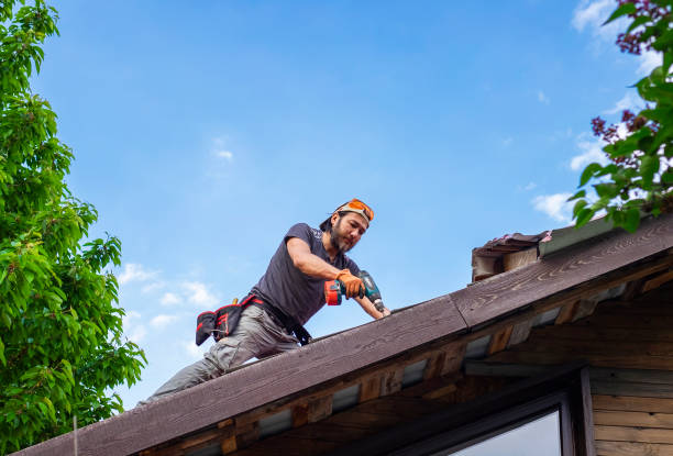 4 Ply Roofing in Whitmire, SC