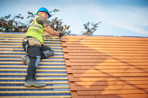 Trusted Whitmire, SC Roofing services Experts
